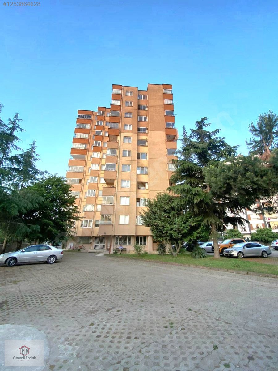 CUMHURİYET MAH MİMARSİNAN SİTESİ 6. KAT 140M2 SATILIK DAİRE ACİL