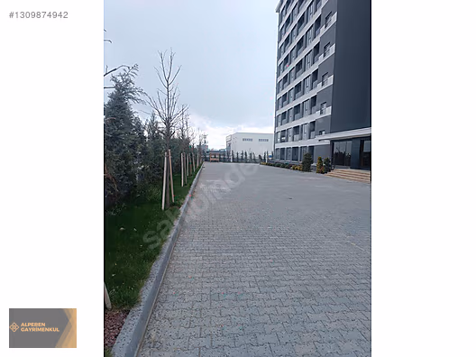 Esenboğa mahallesi 1+1 Arakat satılık daire