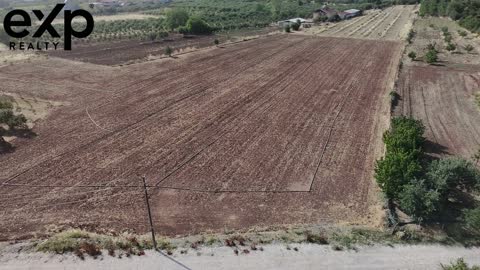 eXp'den Geyve Hırka'da 9032 m2 Yerleşim Yeri İçerisinde Arazi