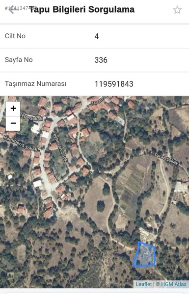 İlan Fotoğrafı