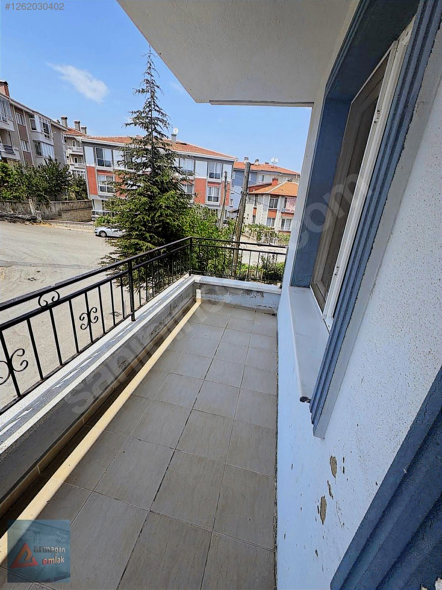 MAREŞAL 2+1 KİRALIK ARA KAT DAİRE - AFYONKARAHİSAR MERKEZ