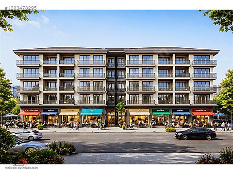 Edremit Otogara komşu kaba inşaattan ultra lüx satılık 1+1 daire - BALIKESİR EDREMİT