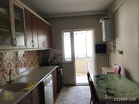 AMASYA MERZİFONDA SATILIK DAİRE