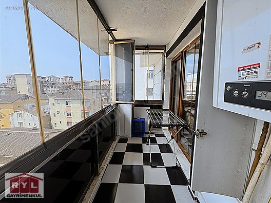 PENDİK KAVAKPINAR MH MERKEZİ KONUMDA SATILIK 5+2 GENİŞ DAİRE