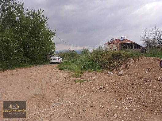 TEPEKÖYDE MÜSTAKİL TAPULU SATILIK 273 M İMARLI FIRSAT ARSA
