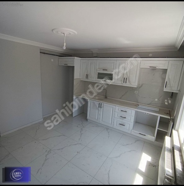 ENKA GYO'DAN GUNEY MAH MERKEZDE 3+1 GENİŞ DAİRE