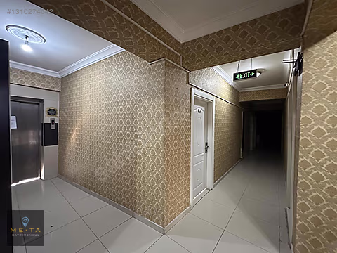 META GAYRİMENKULDEN 38 ODALI MÜLKİYETİ İLE BİRLİKTE SATILIK OTEL