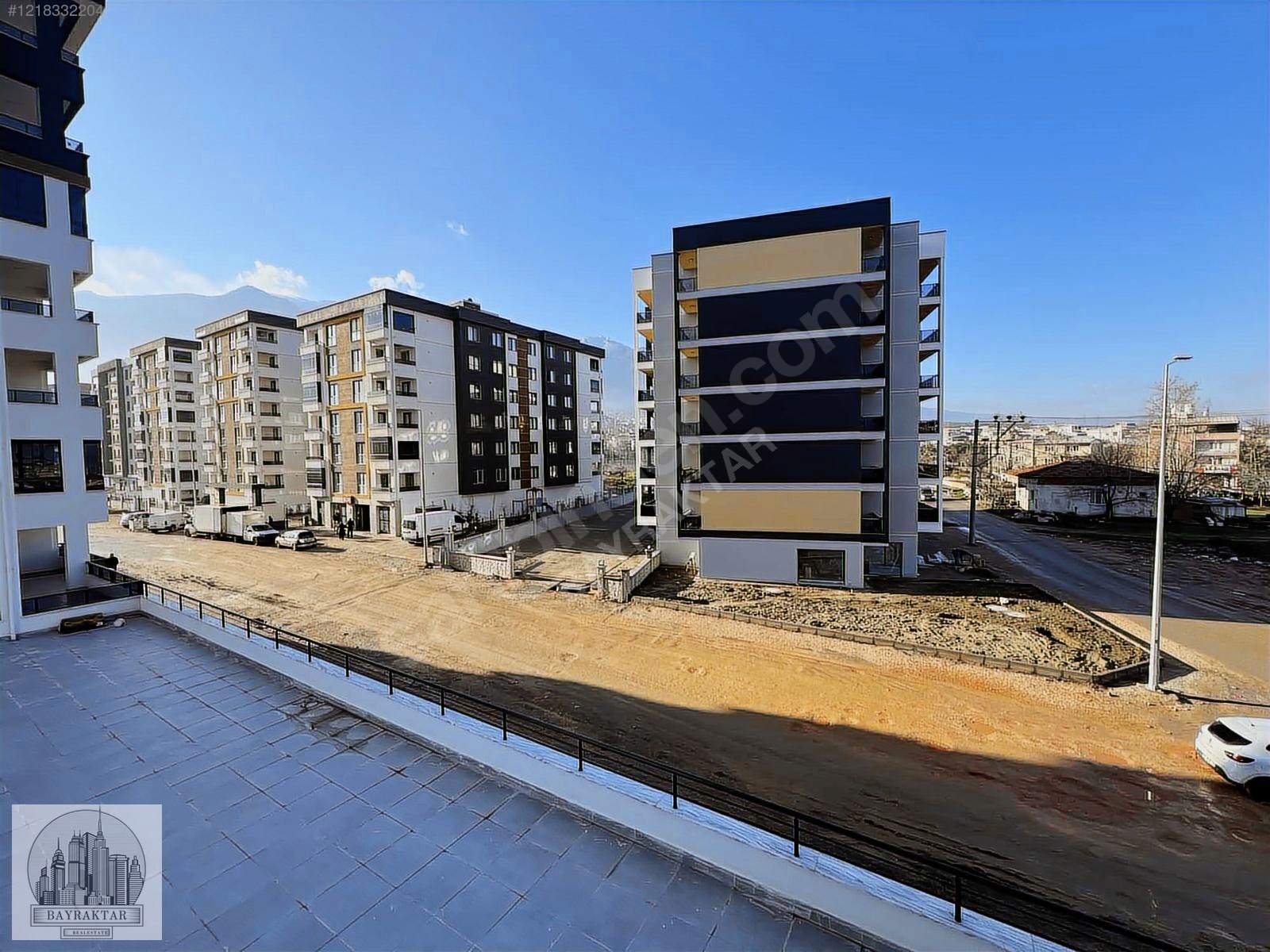 İlan Fotoğrafı