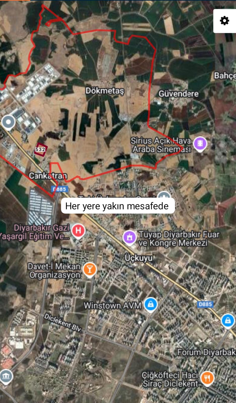 İlan Fotoğrafı