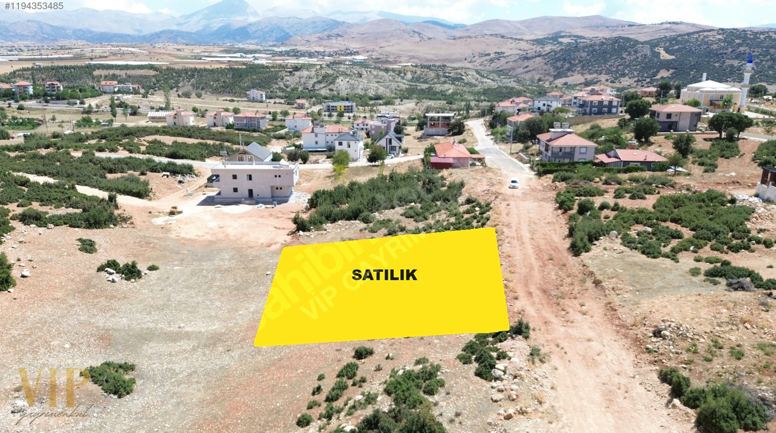 İlan Fotoğrafı