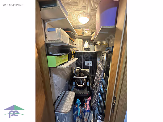 POLAT'TAN TERAKKİ CADDESİNE 3 .BİNA 2+1 90m2 KOMBİLİ ANKASTRELİ