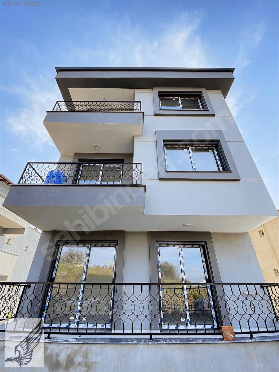 KARAKAYALAR CAMİKEBİR DE UYGUN FİYAT SIFIR 2+1 FERAH DAİRE..