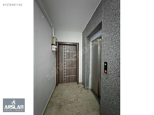 İNEGÖL ALANYURT YENİ MAH'DE, SİTE İÇİ, 140m2, 3+1, SATILIK DAİRE