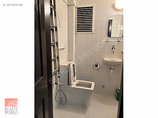 ANKARA ÜMİTKÖYDE SİTE İÇİNDE MUHTEŞEM KONUMDA SATILIK DAİRE