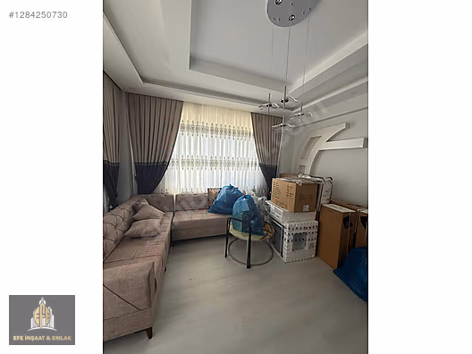 YATIRIMA UYGUN GENİŞ 2+1 YENİ DAİRE - YALOVA ÇİFTLİKKÖY
