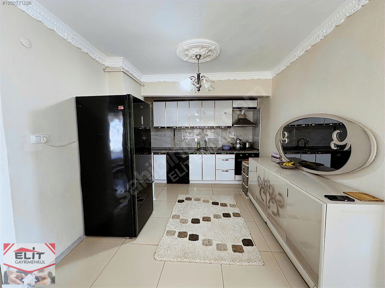 SAKARYA KARASUDA FIRSAT SATILIK 3+1 ARAKAT MASRAFSIZ DAİRE