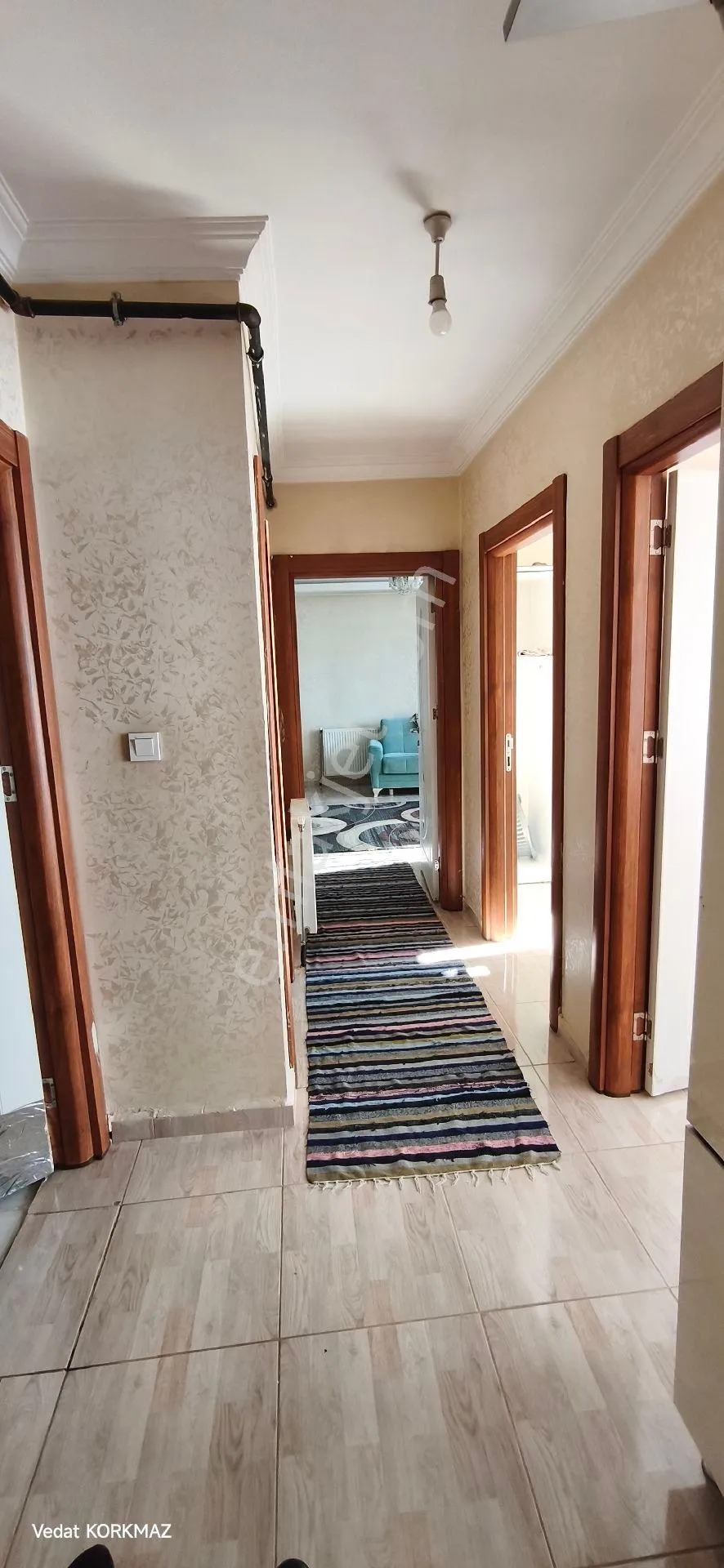 Kiralık Eşyalı