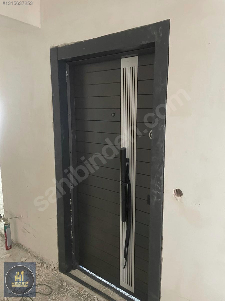MERKEZİ KONUMDA SATILIK DAİRE