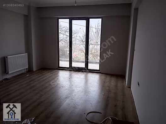 Tepebaşı'nda Sıfır 3+1 Daire - 115m²