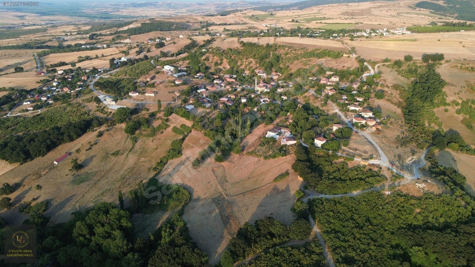İlan Fotoğrafı