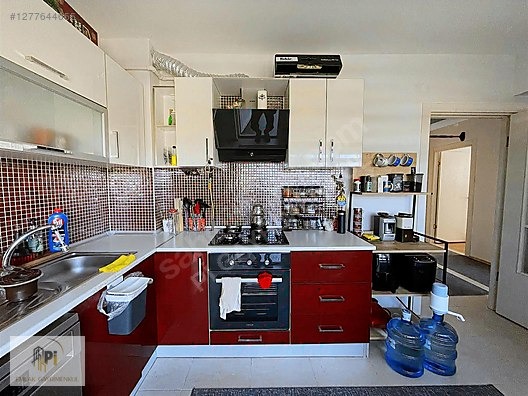 Pİ GAYRİMENKUL'den IHLAMURKENT'te HAVUZLU SİTEDE 2+1 DAİRE