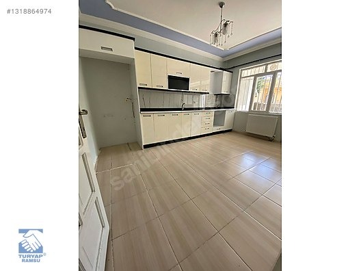 RAMSUDAN 3. ÇEVRE YOLUNDA KİRALIK 3+1 DAİRE - ADIYAMAN MERKEZ