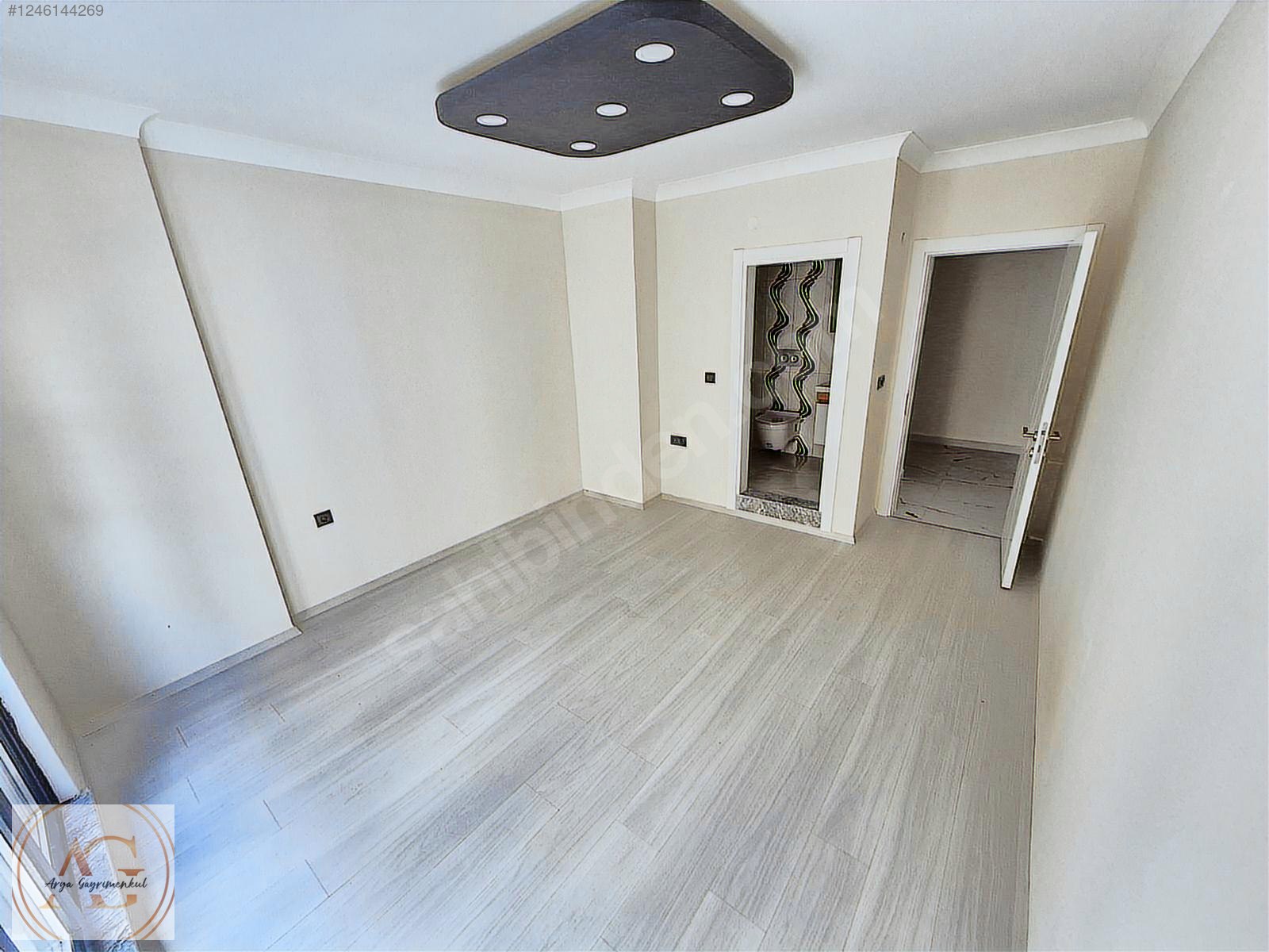 ARYA'DAN ALTINKUM'DA SATILIK 2+1 AYRI MUTFAK ÖN CEPHE DAİRE
