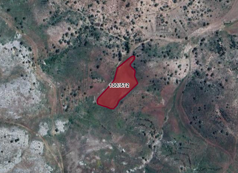 KARAMAN MERKEZ CERİT   KÖYÜNDE 6.135  M²  TARLA SATILIKTIR