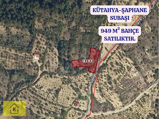 İlan Fotoğrafı
