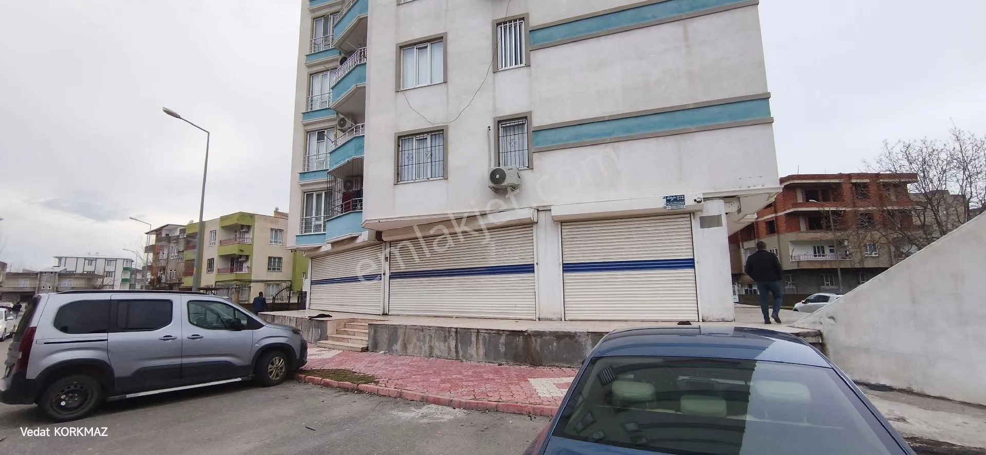 Pazaryerinde Kiralık Dükkan