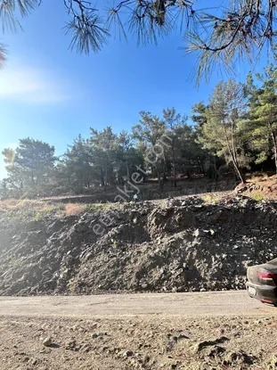 İzmir Torbalı Düverlik Köyünde 960m2 2.5 Kat İmarlı Arsa Satılık