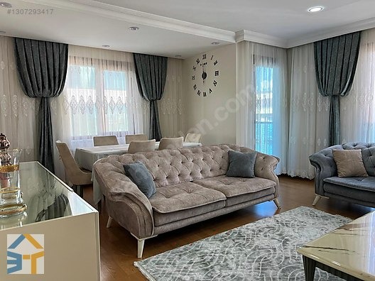 CADDE ÜZERİ 3+1 145M METRO YAKIN ACIK OTOPARKLI TAKASLI DAİRE