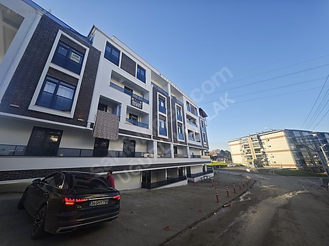 SATILIK DUBLEXS FUL DENIZ MANZARALI DAIRE