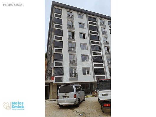 BİTLİS BEŞMİNARE MAHALLESİNDE SATILIK 2+0 DAİRELER