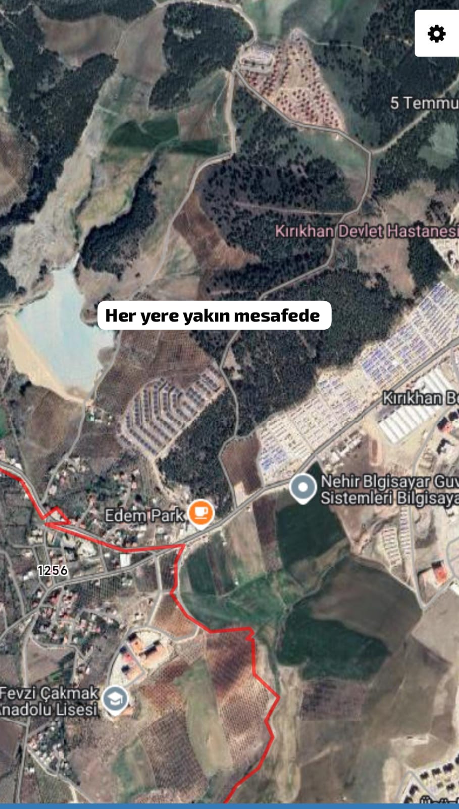 İlan Fotoğrafı