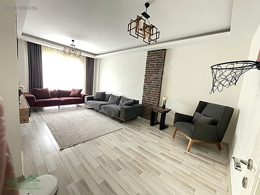 Dumlupınar Fiz Yapı Aile Sitesi 3+1 Satılık Daire
