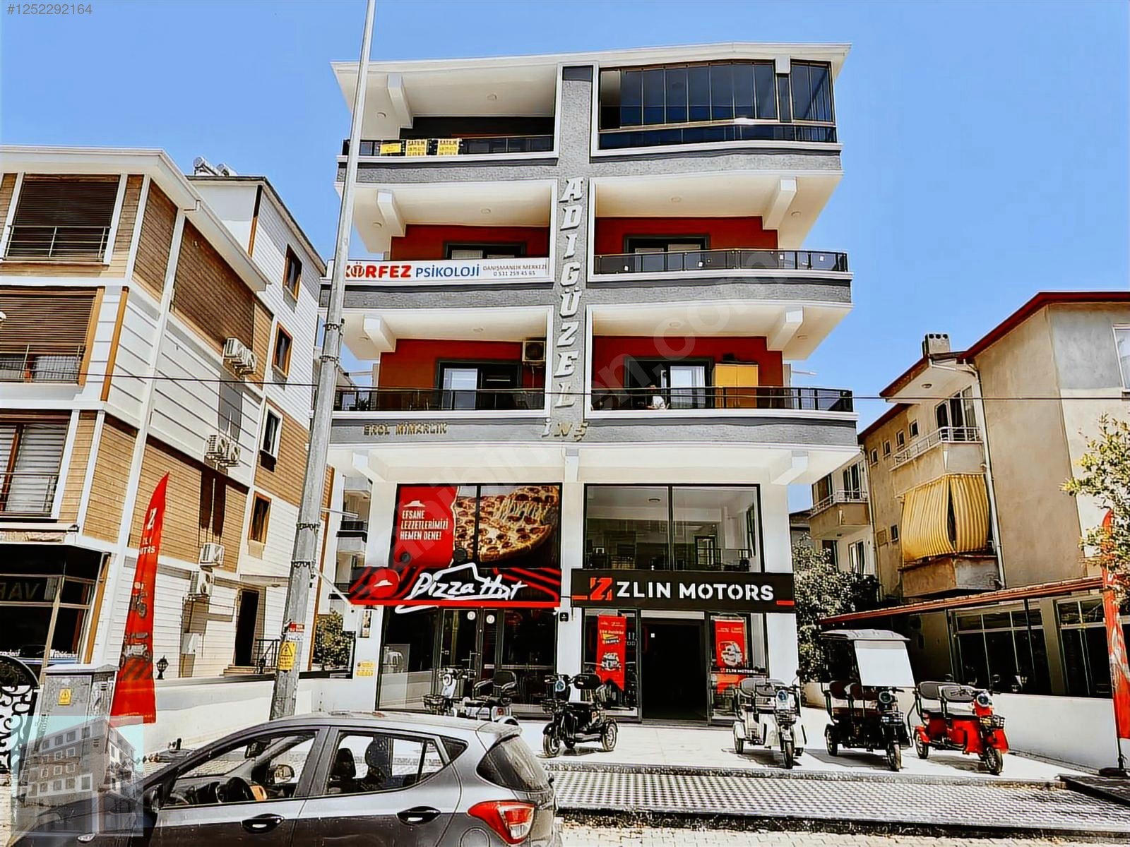 İlan Fotoğrafı