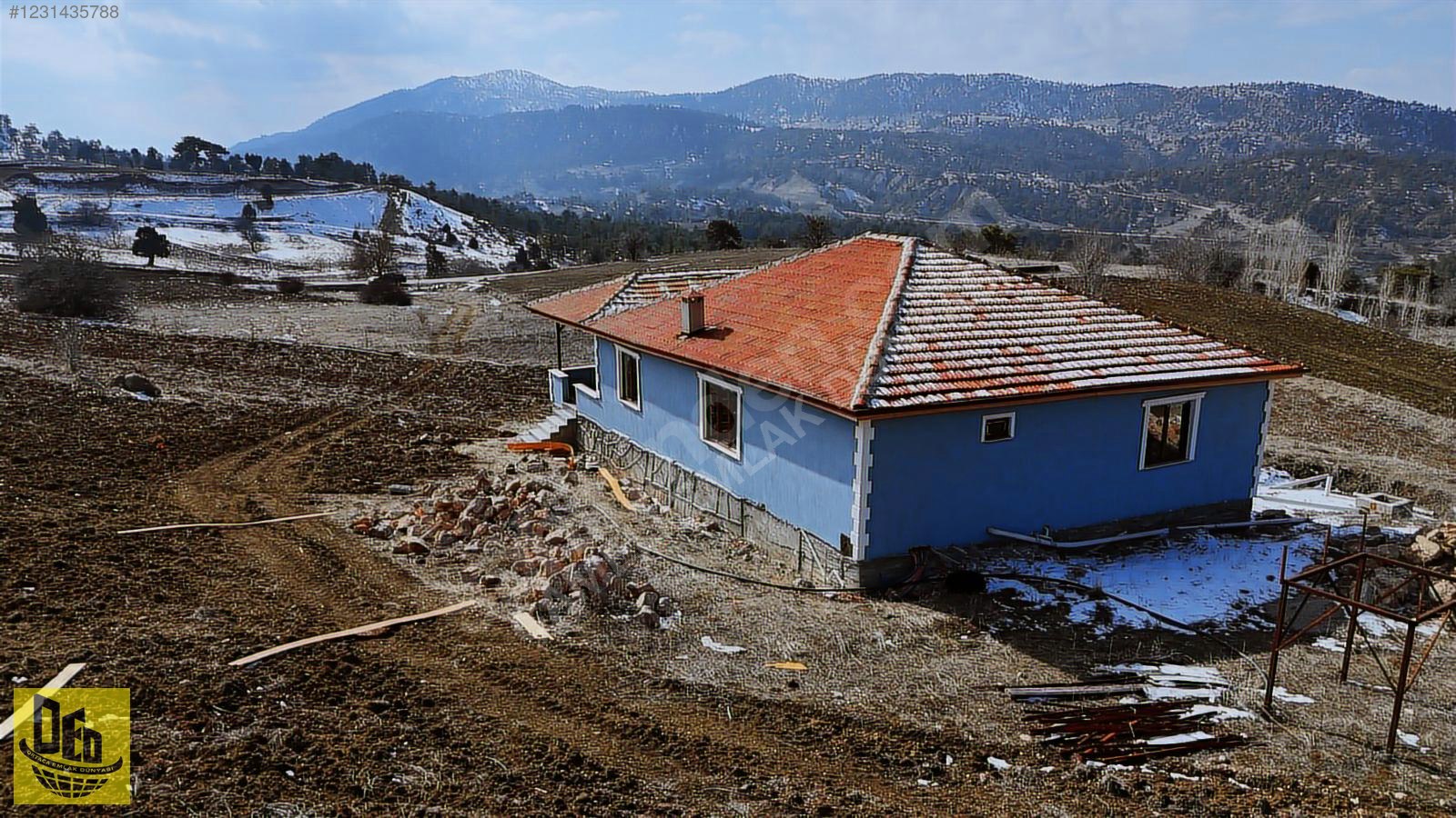 İlan Fotoğrafı