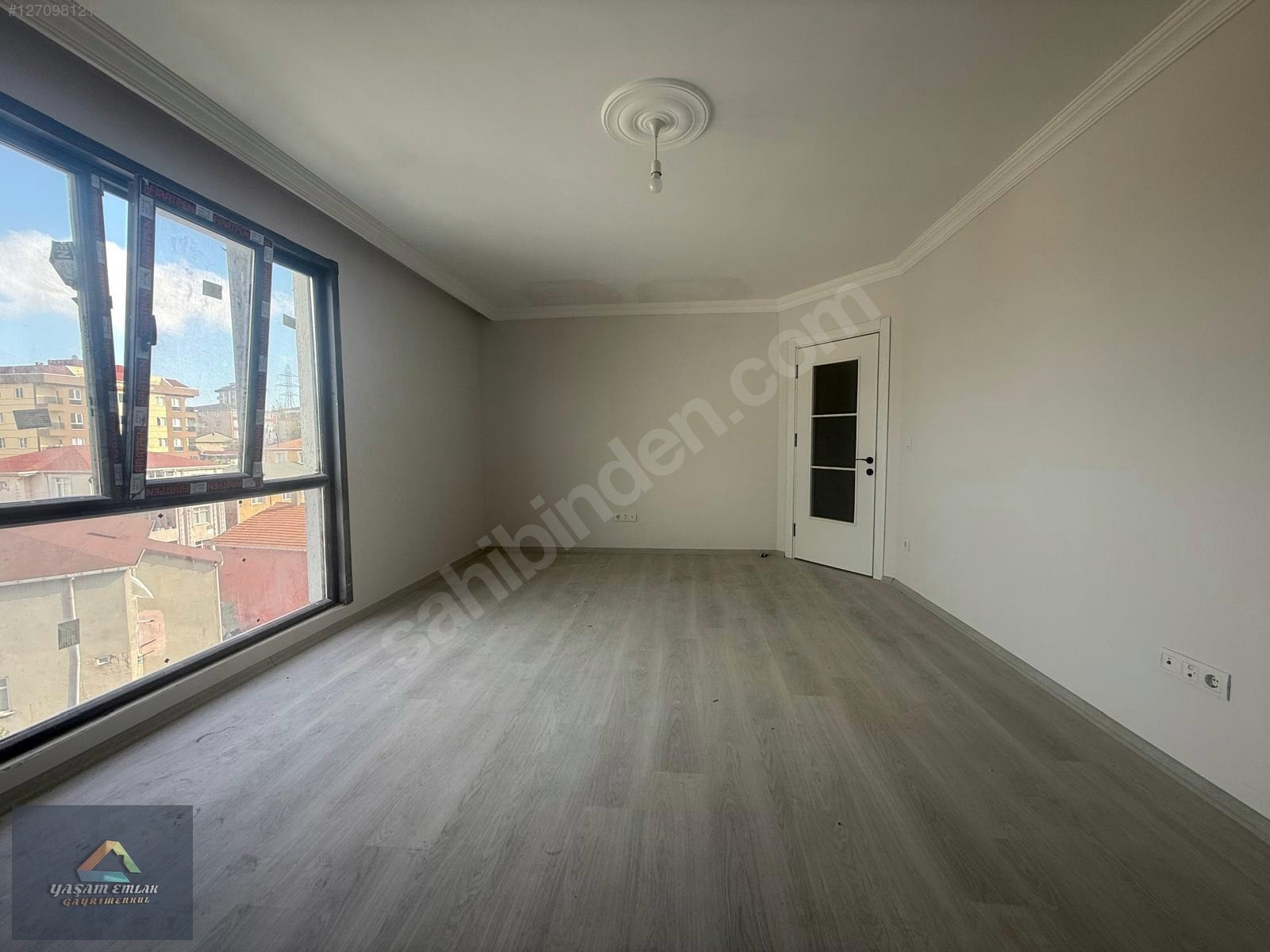 YAŞAM'DAN HAMİDİYE DE 5+1 SATILIK DUBLEKS DAİRE