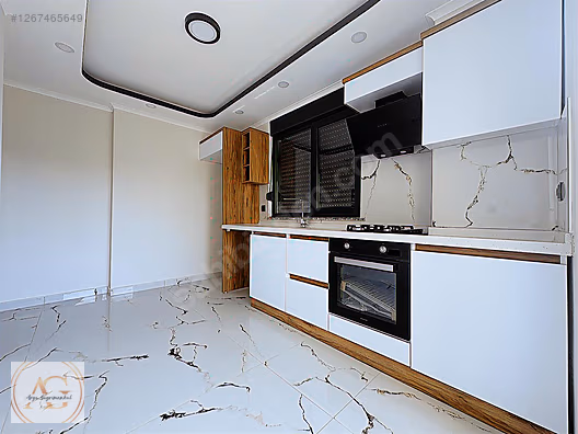 ARYA'DAN ALTINKUM MERKEZ'DE ARAKAT ÖN CEPHE 2+1 SATILIK DAİRE