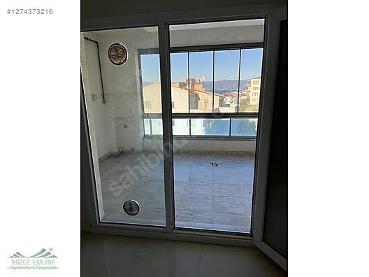 BURSA MUDANYA YENİ MAHALLEDE DENİZ MANZARALI DUBLEKS