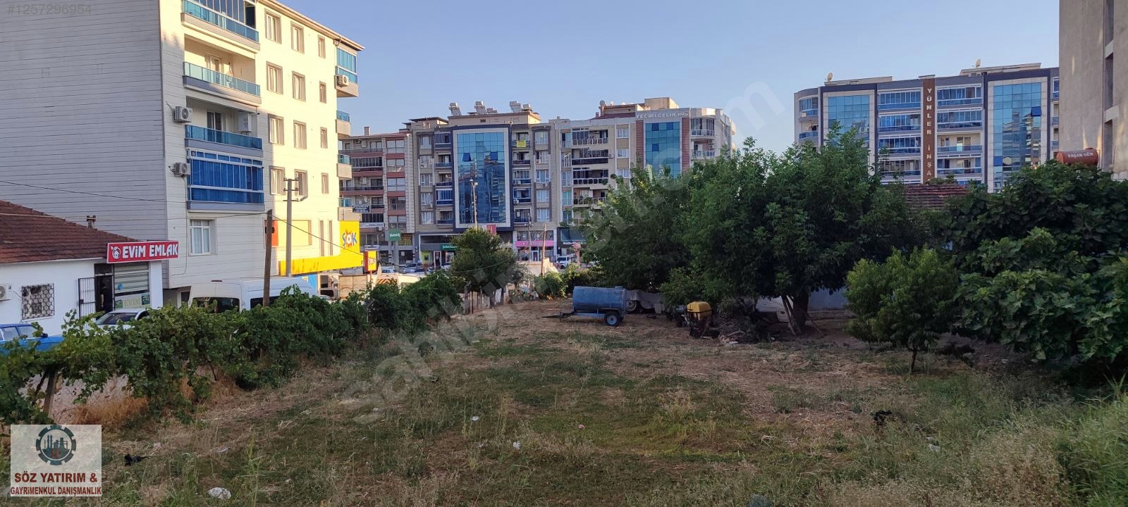 İlan Fotoğrafı