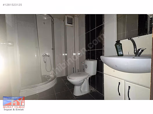 MURAT YILMAZ İNŞAAT EMLAK TAN ESKİ BAĞLAR MAH SATILIK 2+1 DAİRE