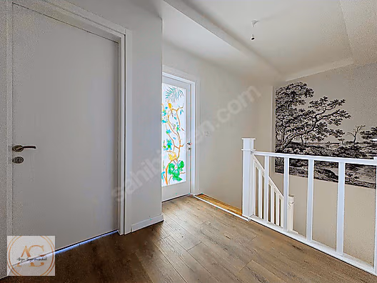 ARYA'DAN GÜRE'DE SATILIK 4+1 TERS DUBLEKS SATILIK DAİRE