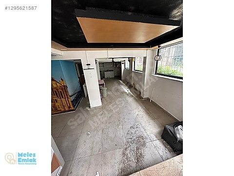 FATİH İSKENDERPAŞA MAHALLESİNDE SATILIK DAİRE