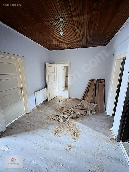 Yeni Mah. Altınordu Belediyesi Mevkii 2+1 Satılık Çatı Katı