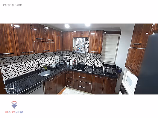 GAZİOSMANPAŞA MERKEZ SATILIK 4+1 DAİRE