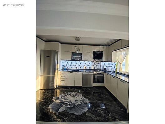 SAHİBİNDEN ACİL SATILIK İçi Sıfır Yapılı Daire - BURSA GEMLİK