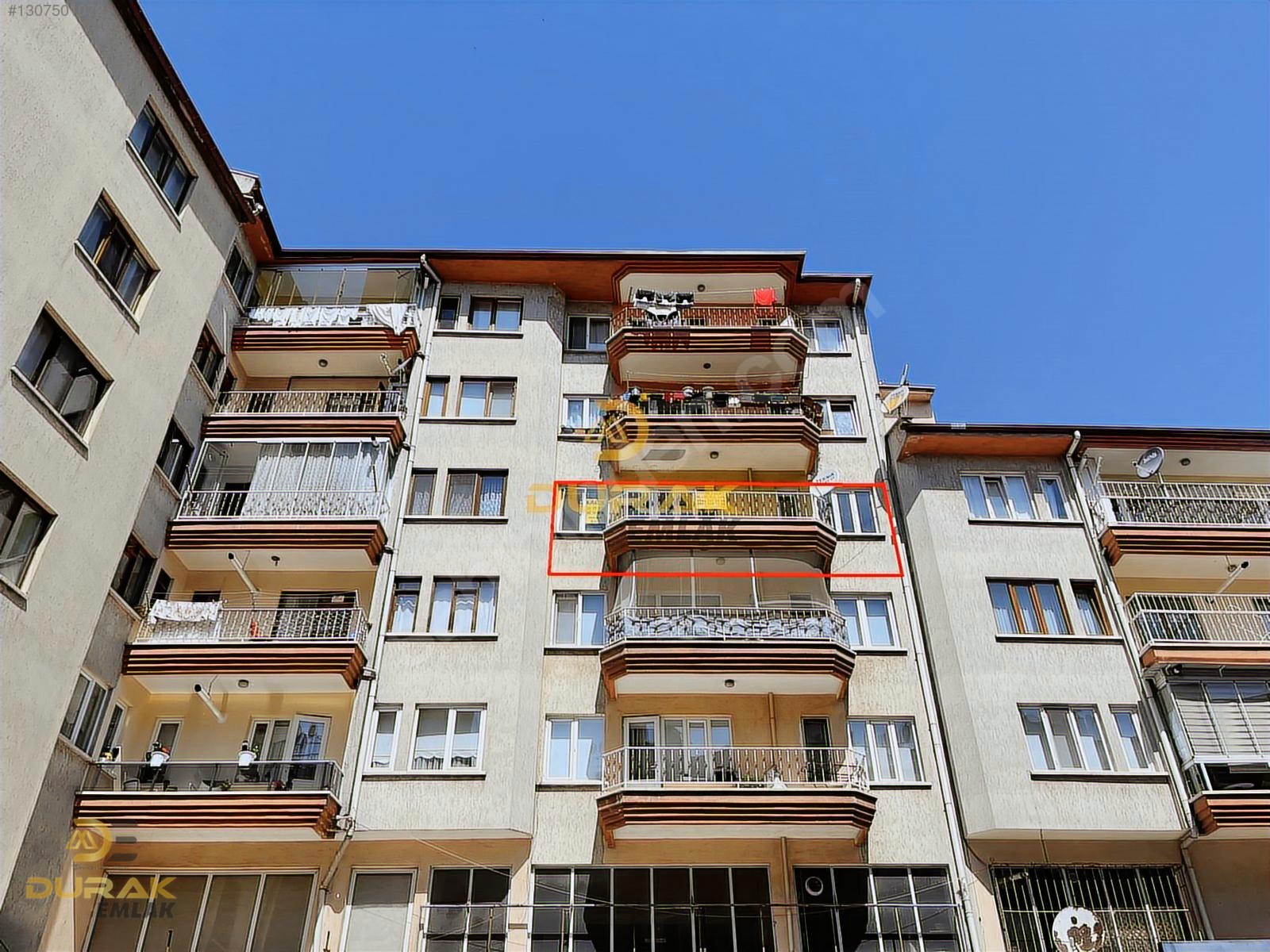 DURAK EMLAK'TAN KİRALIK MARULCU'DA 3+1 SALON 135m2 ARAKAT DAİRE