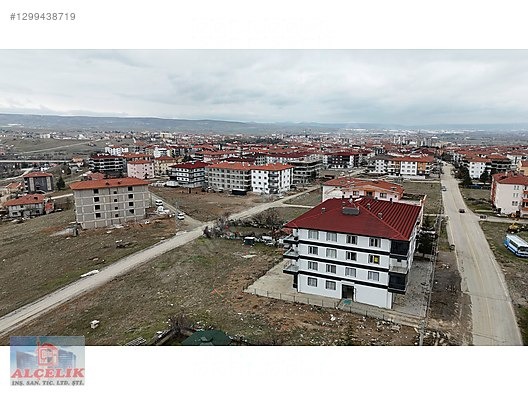 MÜTAHİTE VERİLECEK KONUM DA HAZIR ARSA RUHSATA AÇIK